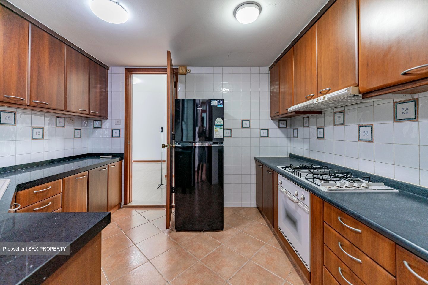 Central Grove (D14), Condominium #487006311